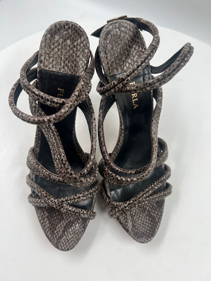 Sandalen / High Heels