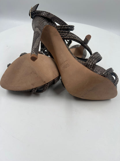 Sandalen / High Heels