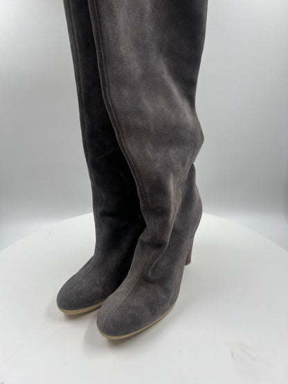 Stiefel