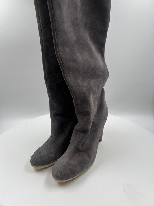 Stiefel