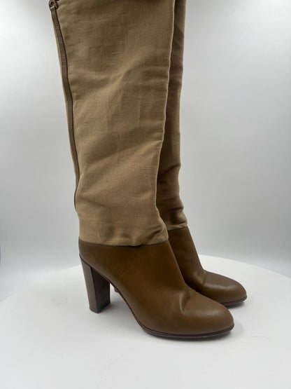 Stiefel