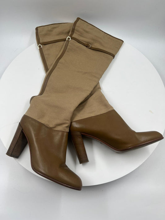 Stiefel