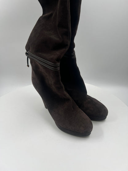 Stiefel