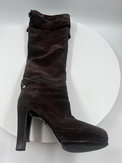 Stiefel
