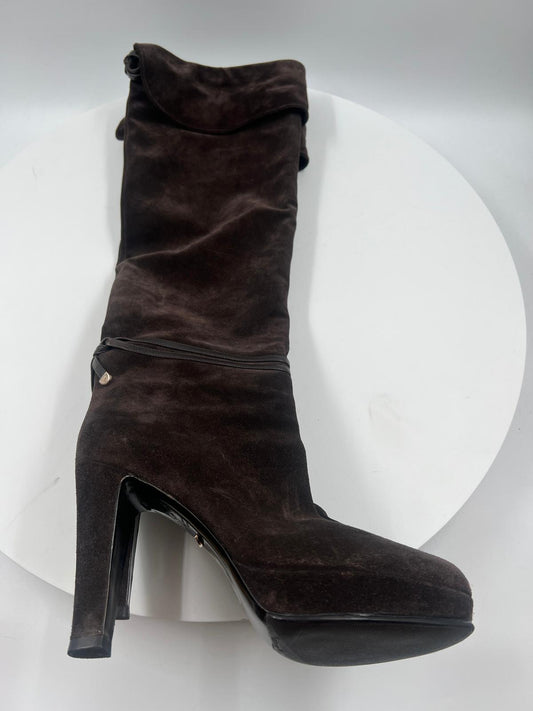 Stiefel