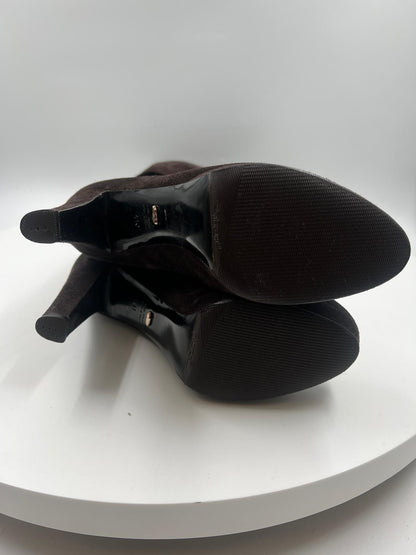 Stiefel