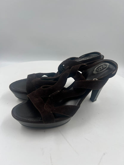 High Heels