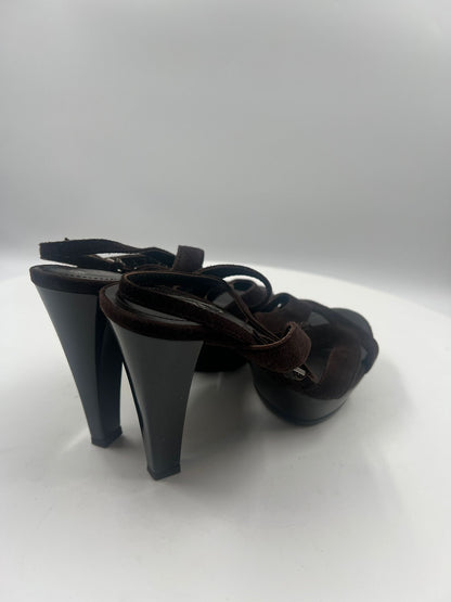 High Heels