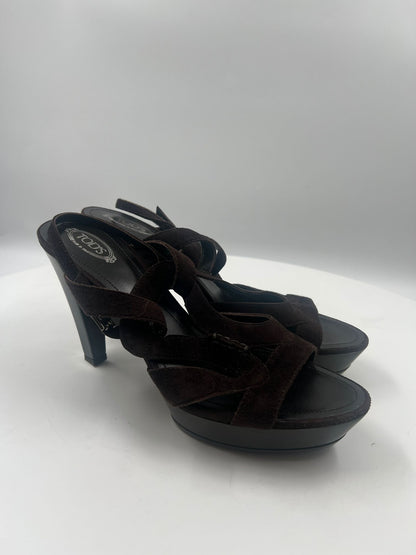 High Heels