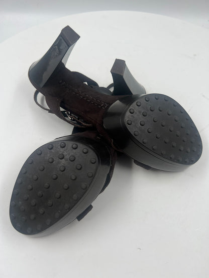 High Heels