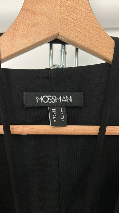 Kleid mit Cut-Outs