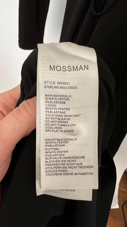 Kleid mit Cut-Outs