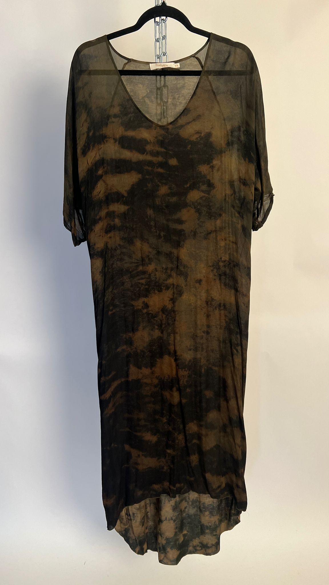 Kleid