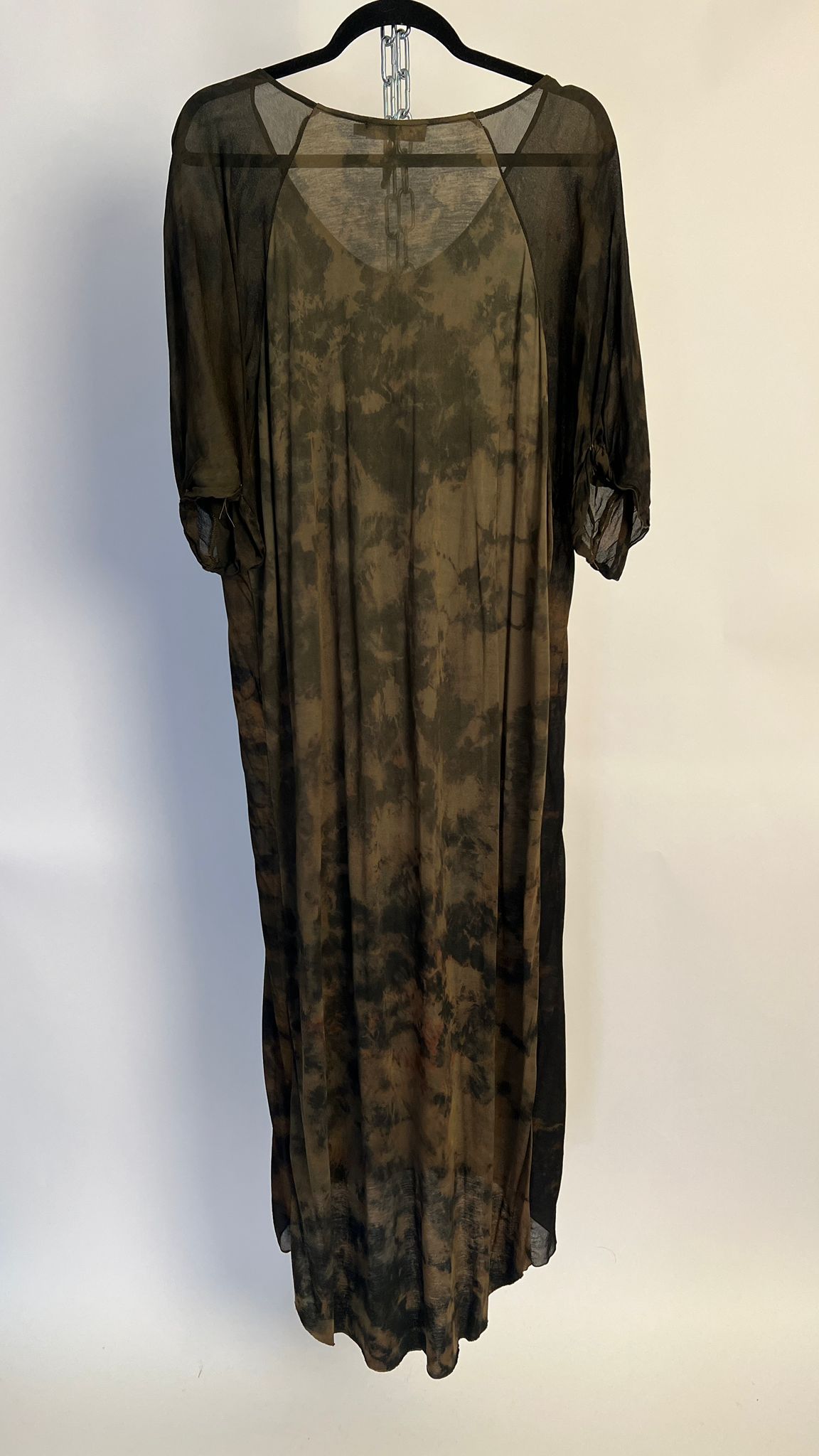 Kleid