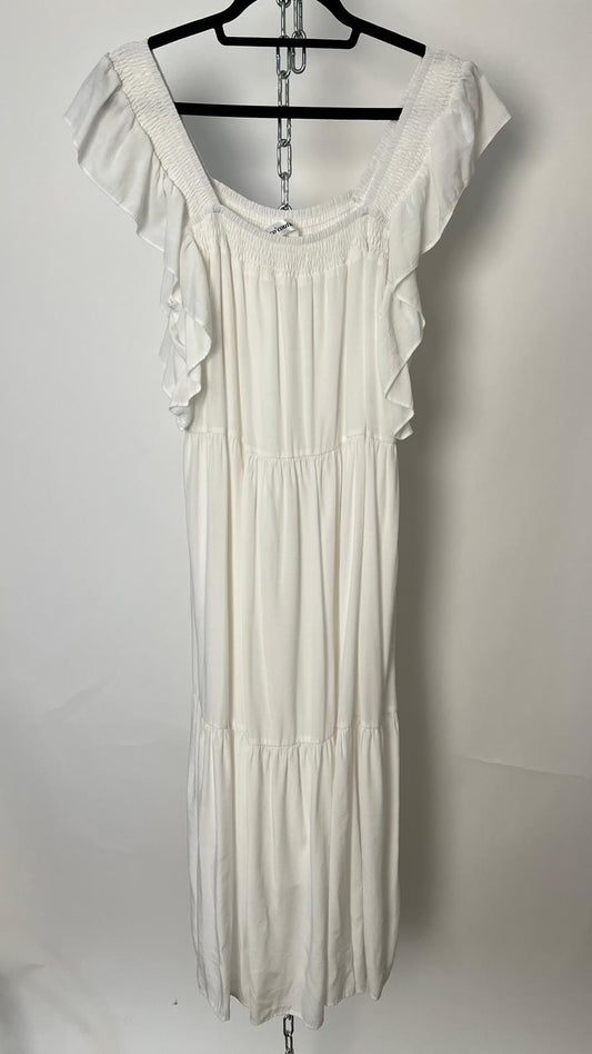 Kleid lang