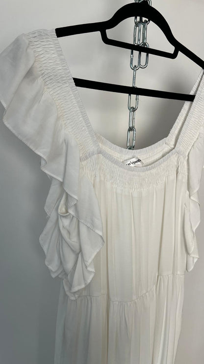 Kleid lang