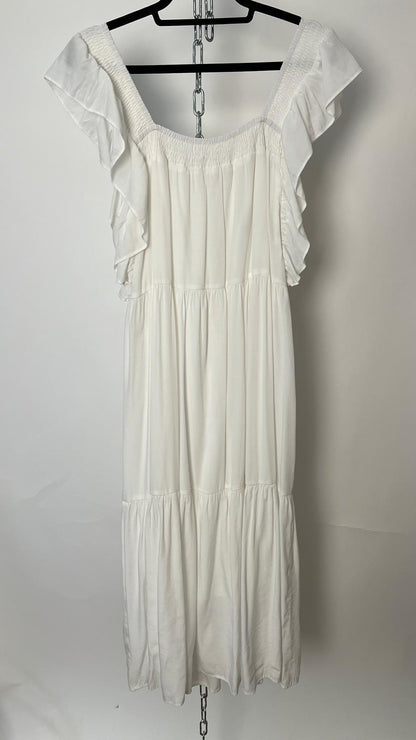 Kleid lang