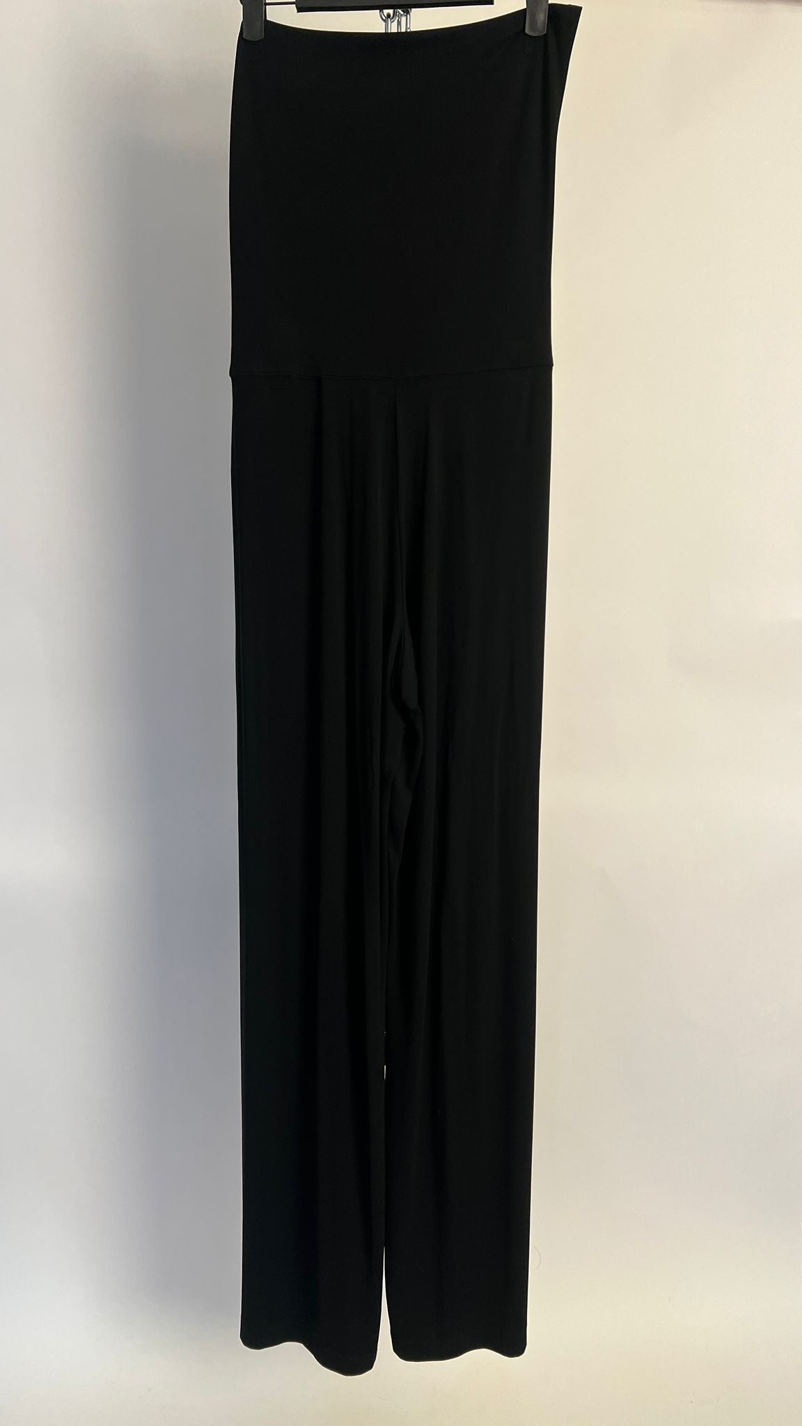 Jumpsuit schulterfrei