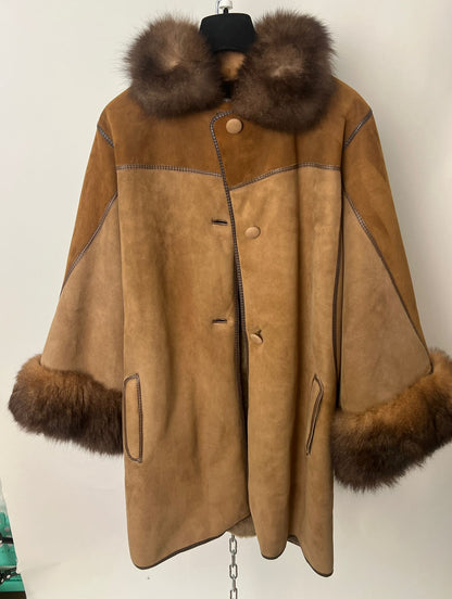 Jacke