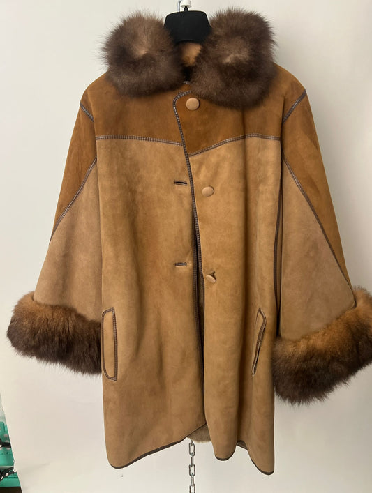 Jacke