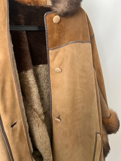 Jacke