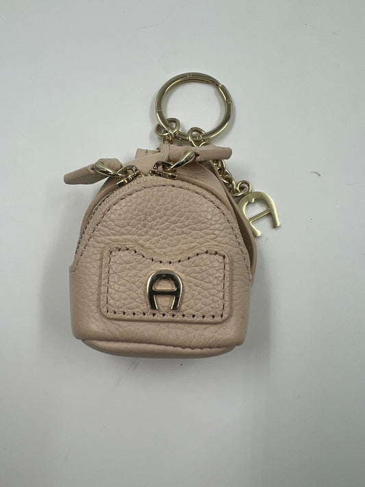 Schlüsselanhänger "Rucksack"