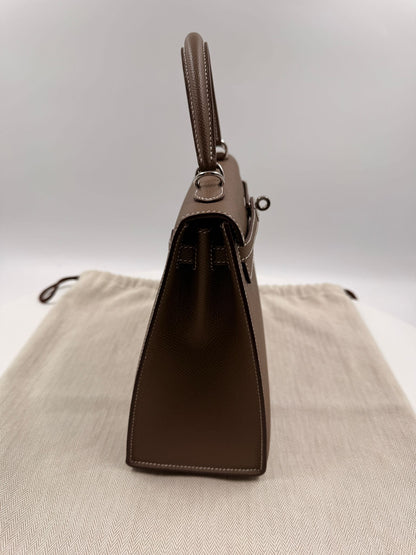 Kelly Bag 25