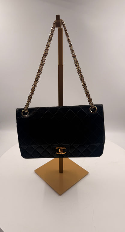 Chanel Timeless classic Double Flap Bag