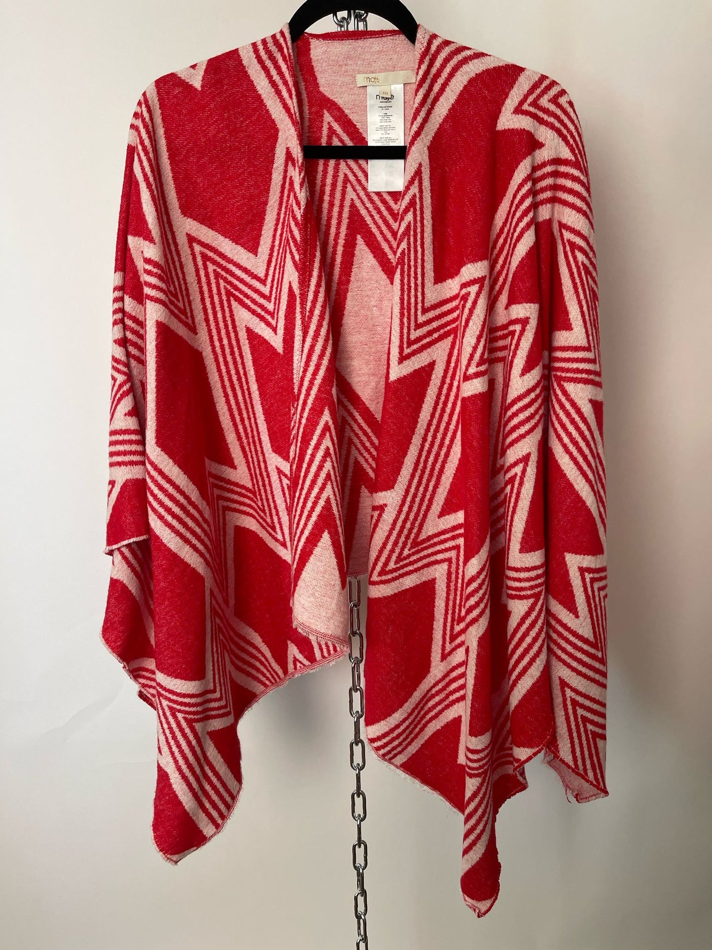 Poncho