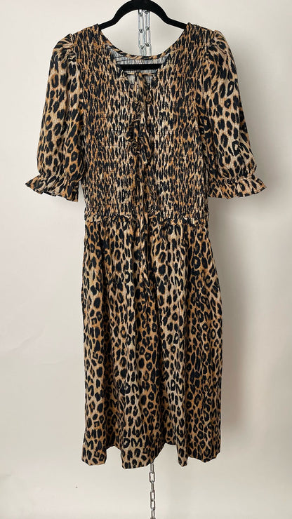 Leo-Kleid