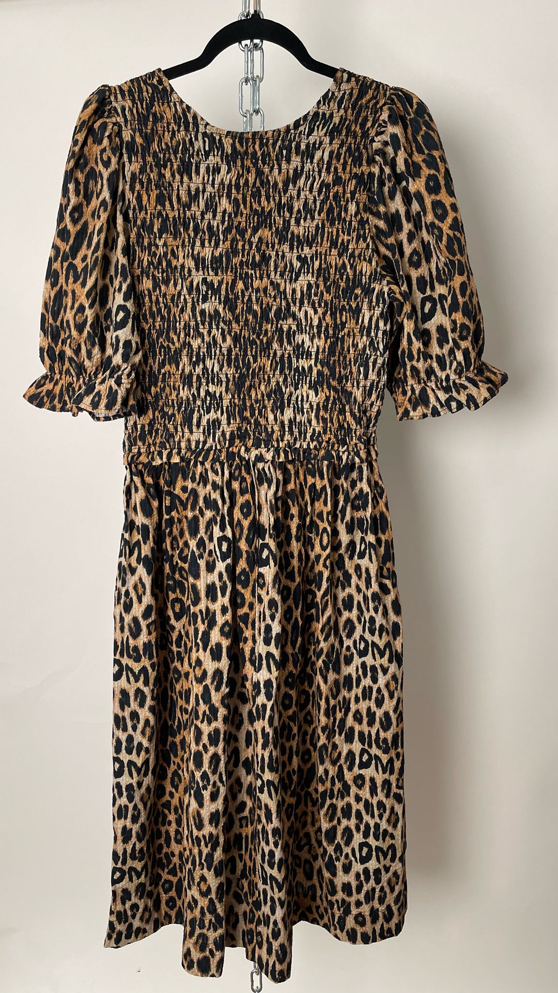 Leo-Kleid