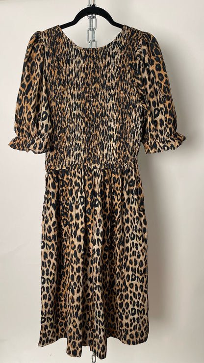 Leo-Kleid