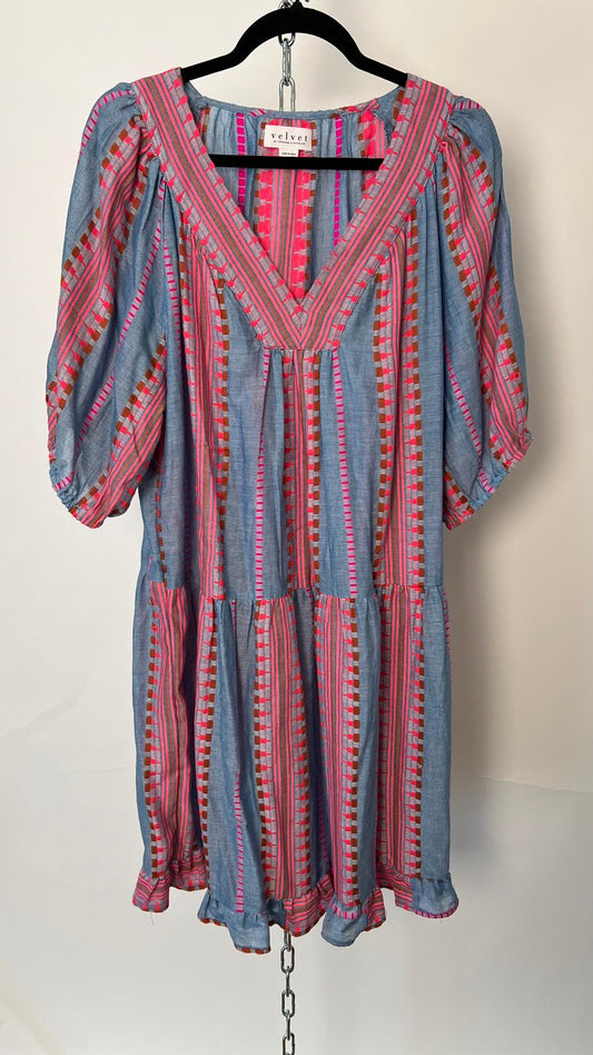 Kleid