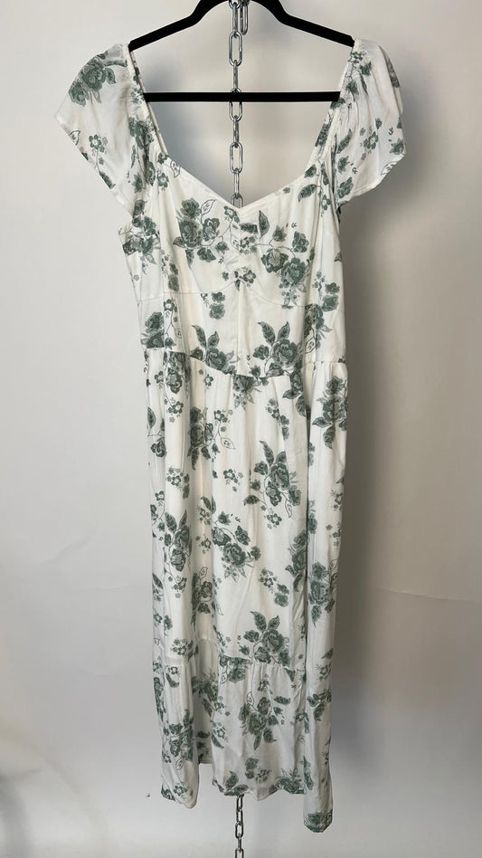 Kleid