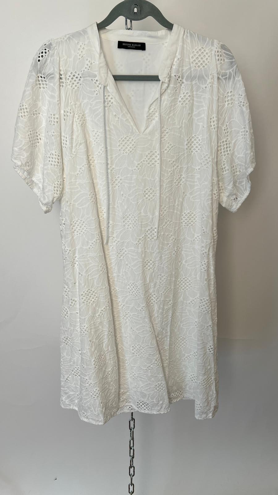 Baumwollkleid