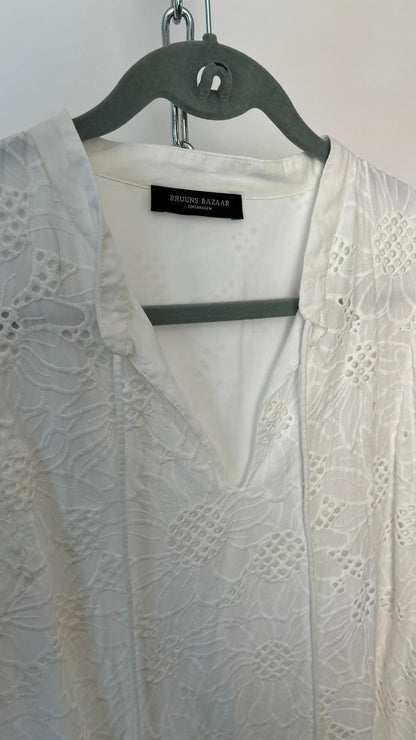 Baumwollkleid