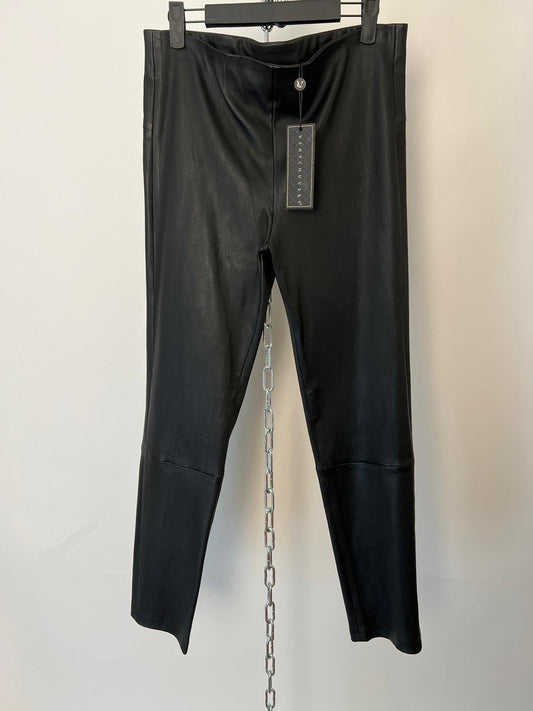 Lederhose "slim"