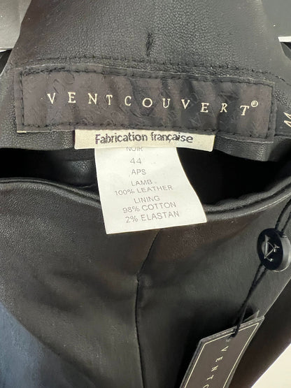 Lederhose "slim"