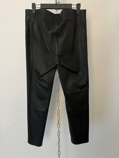 Lederhose "slim"