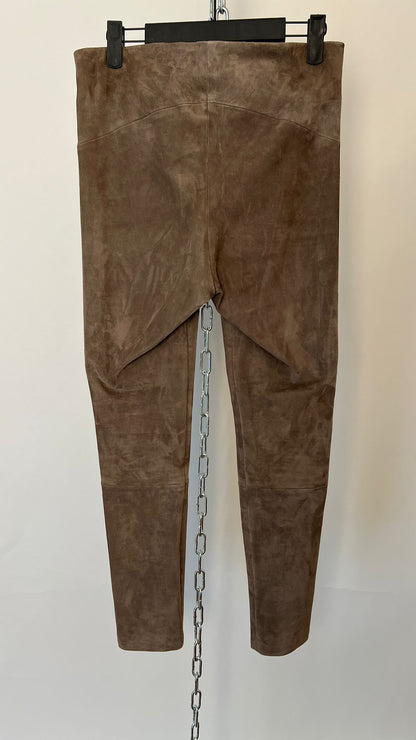 Lederhose "slim"