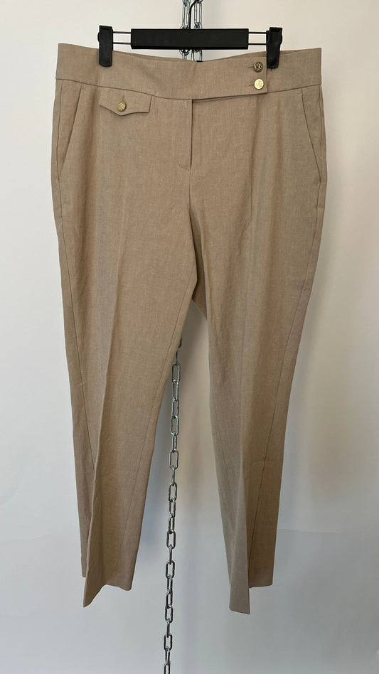 Leinenhose