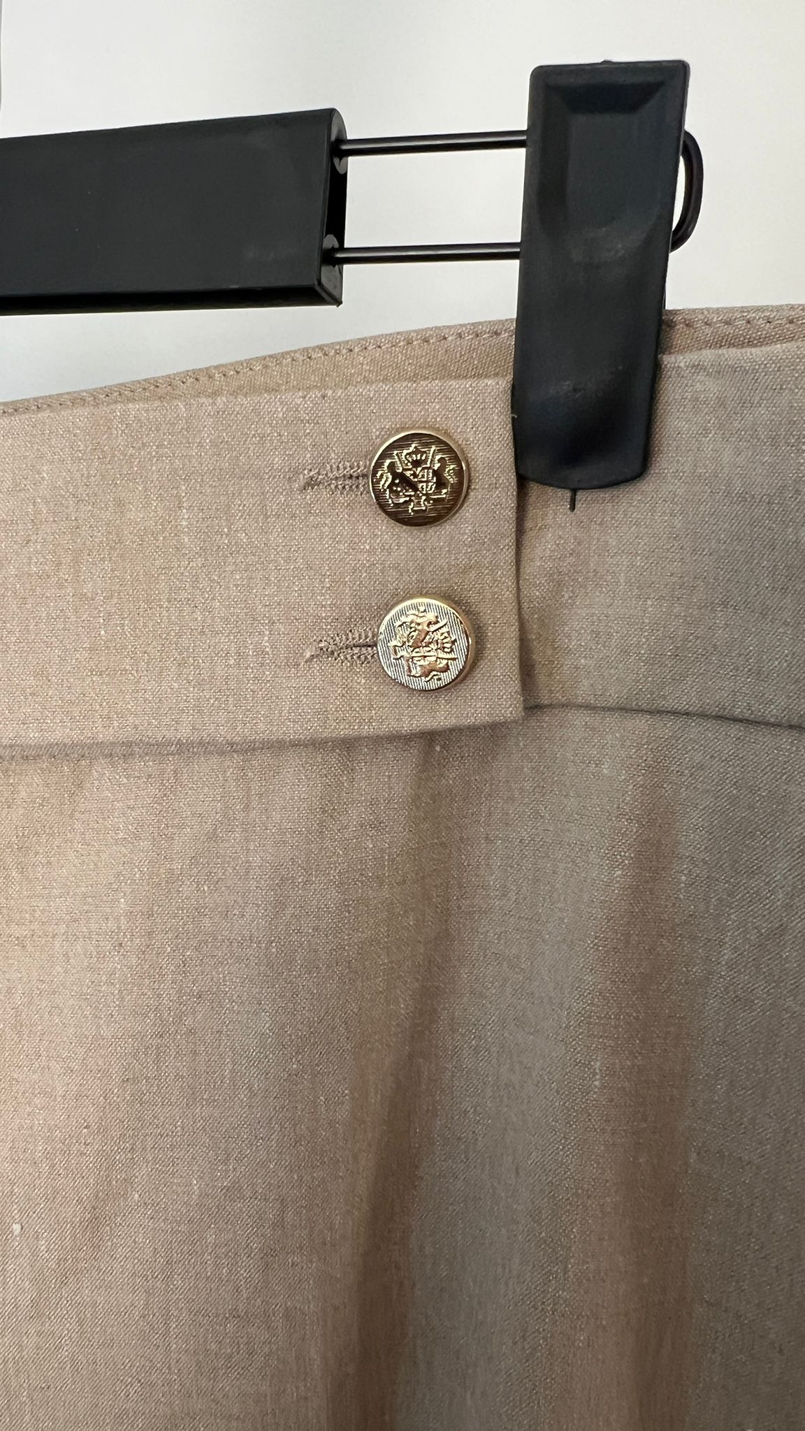 Leinenhose