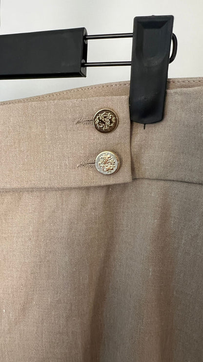 Leinenhose