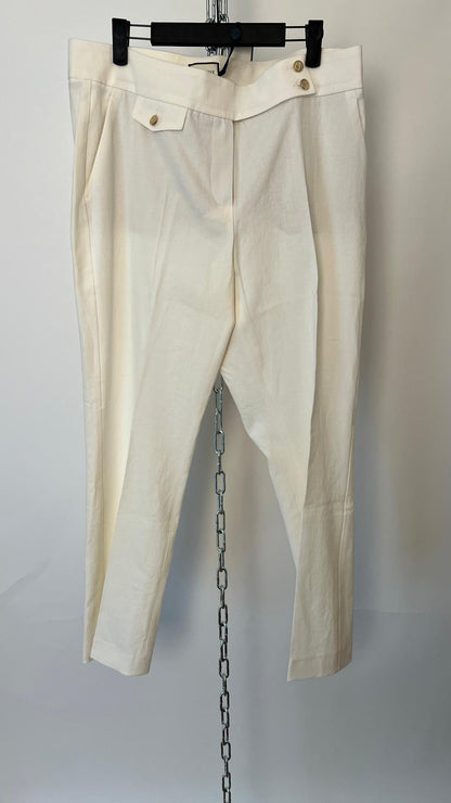 Leinenhose