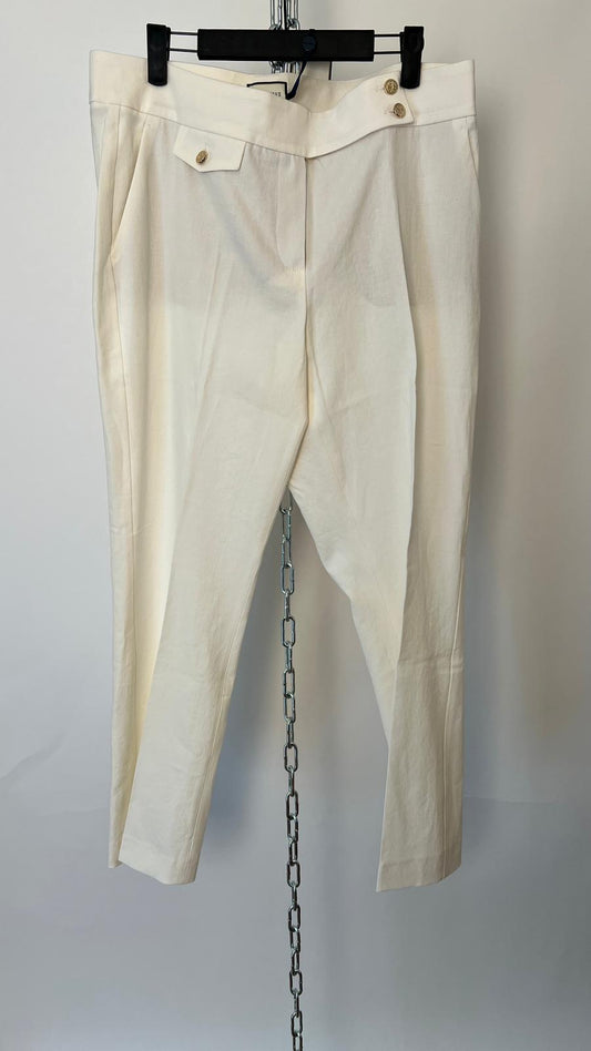 Leinenhose