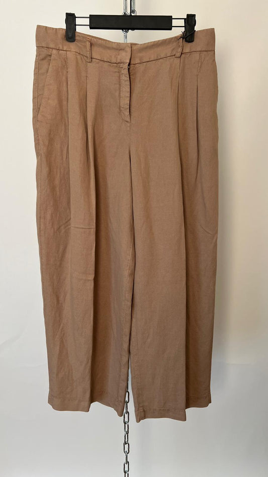 Leinenhose