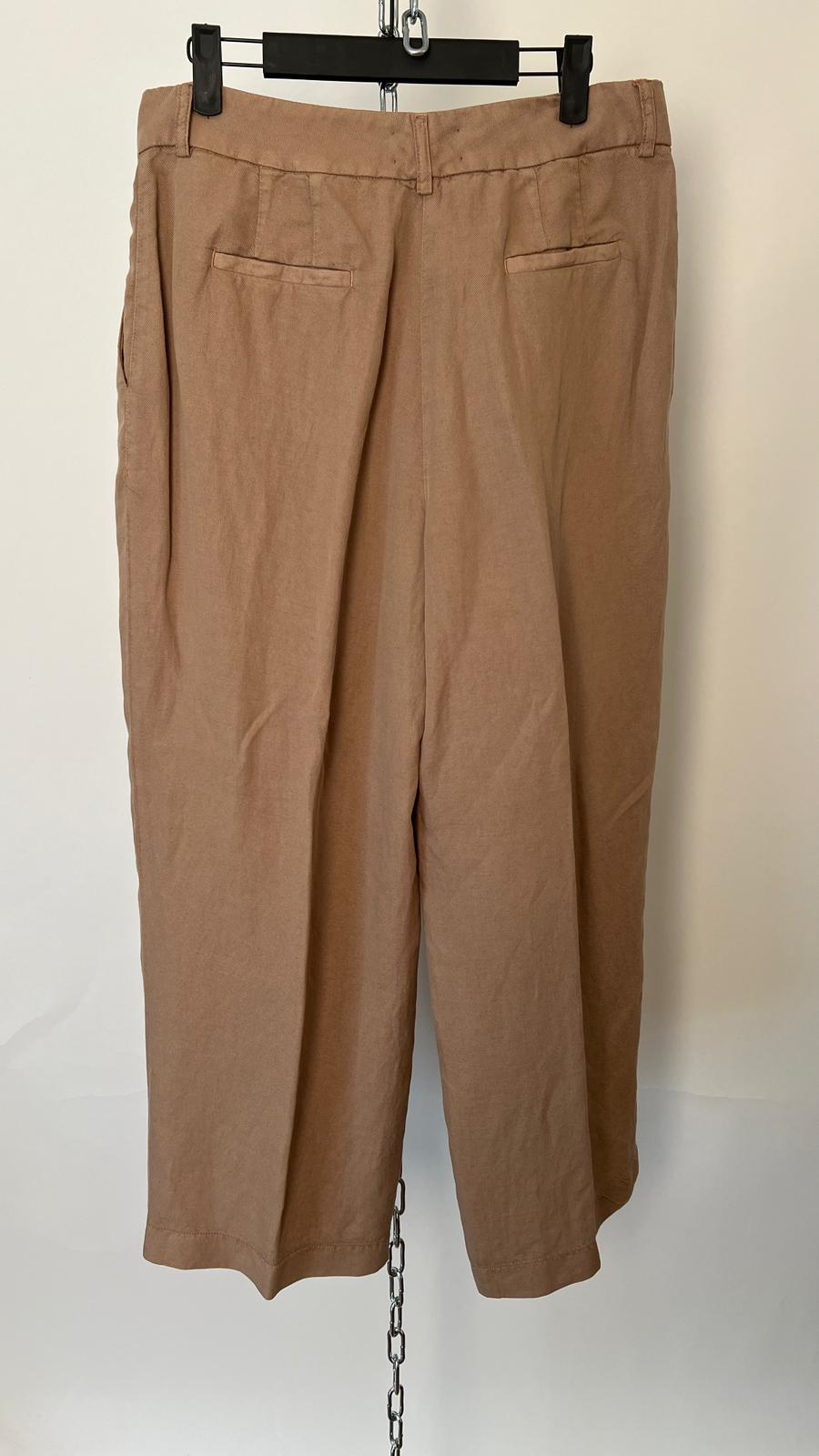 Leinenhose