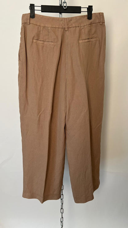 Leinenhose