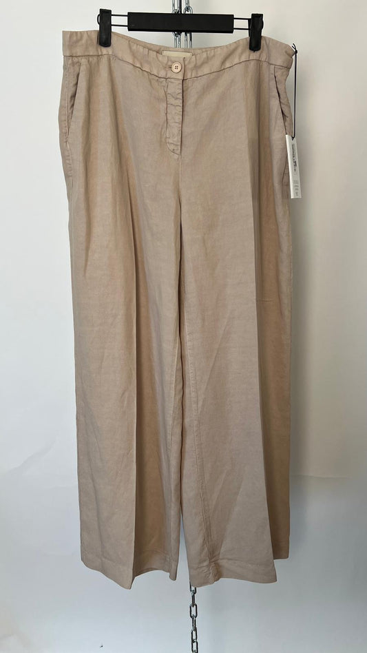 Leinenhose