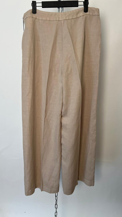 Leinenhose